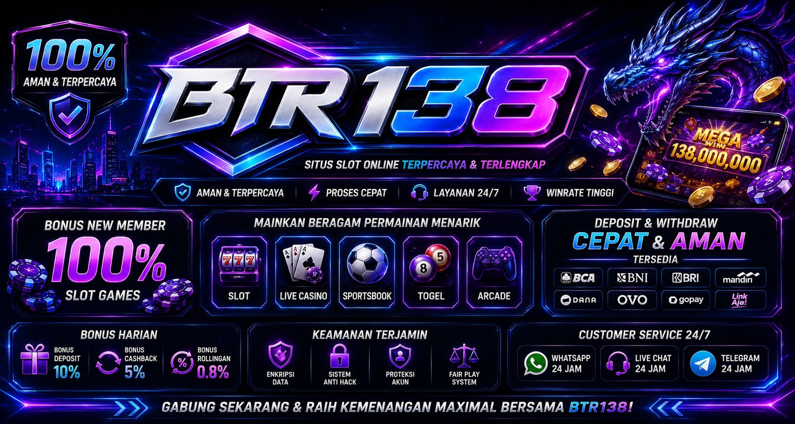 BTR138